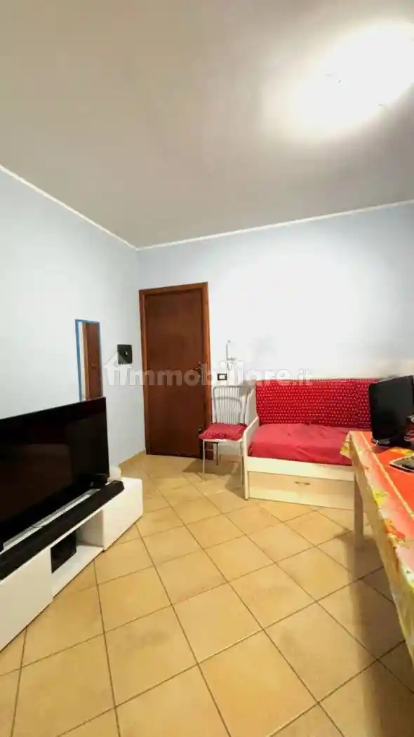 Appartamento in vendita a Terrasini