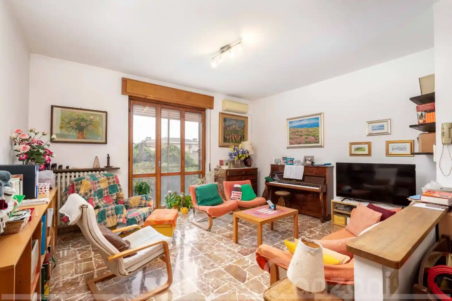 Appartamento in vendita a Cisliano