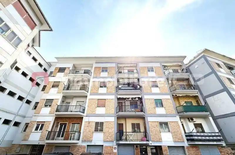 Appartamento in vendita a Foggia