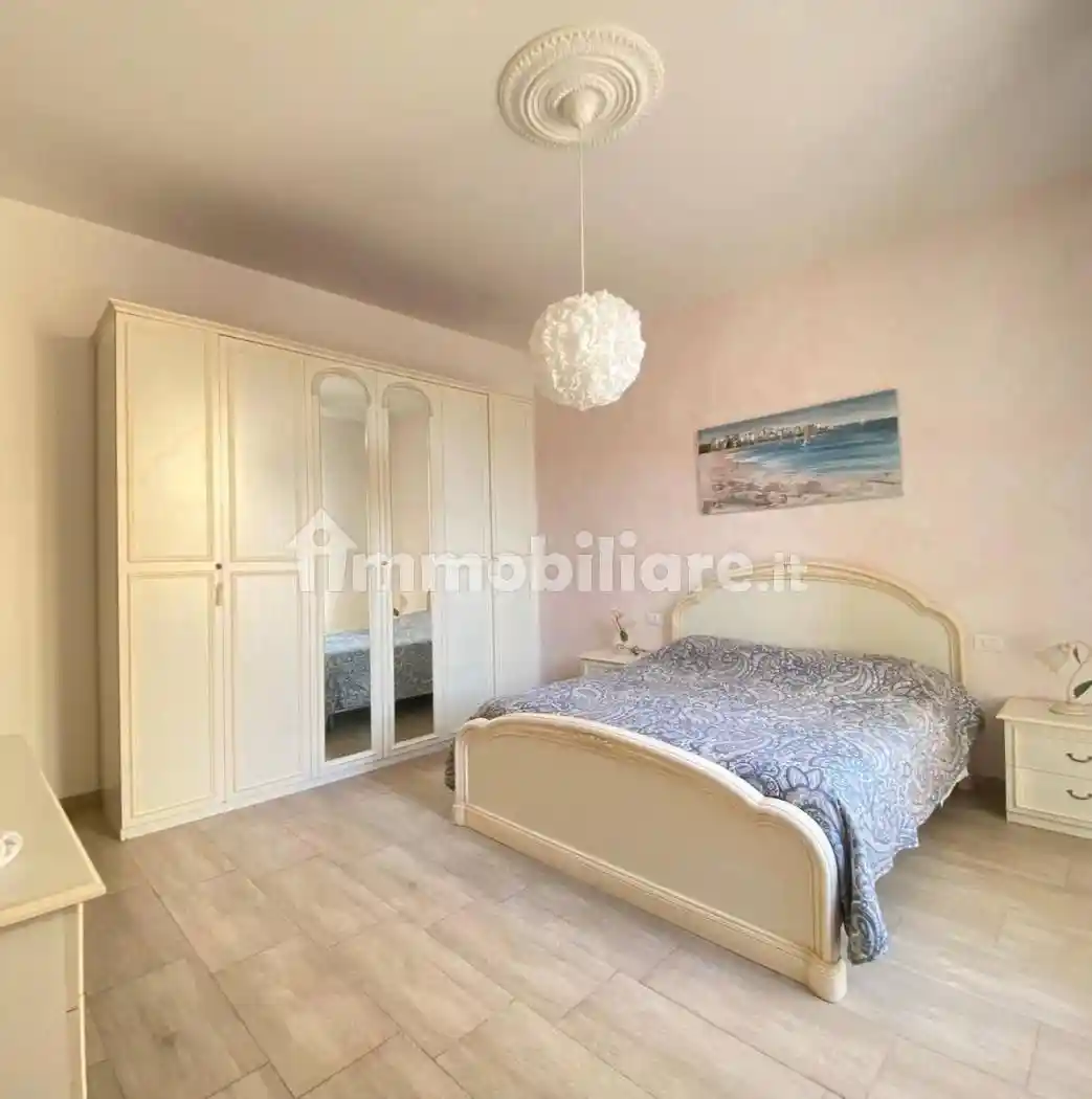 Appartamento in affitto a Castell'Arquato