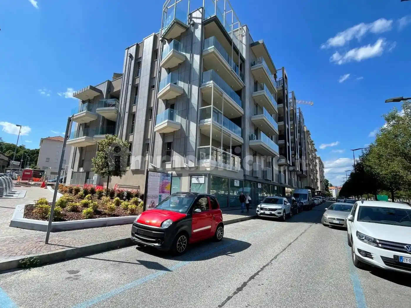Appartamento in vendita a Rivoli