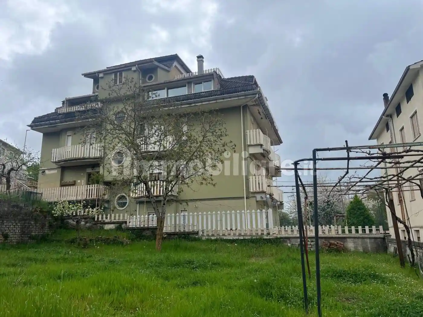 Appartamento in vendita a Fiuggi