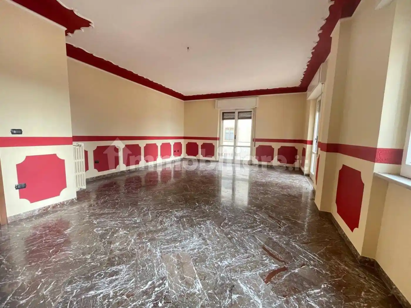 Appartamento in affitto a Benevento