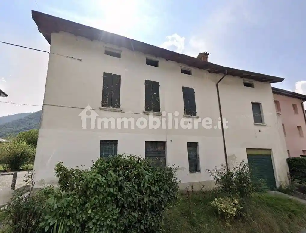 Appartamento in vendita a Lumezzane