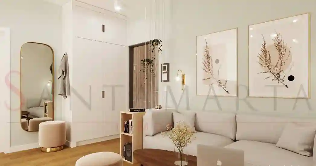 Appartamento - foto 2