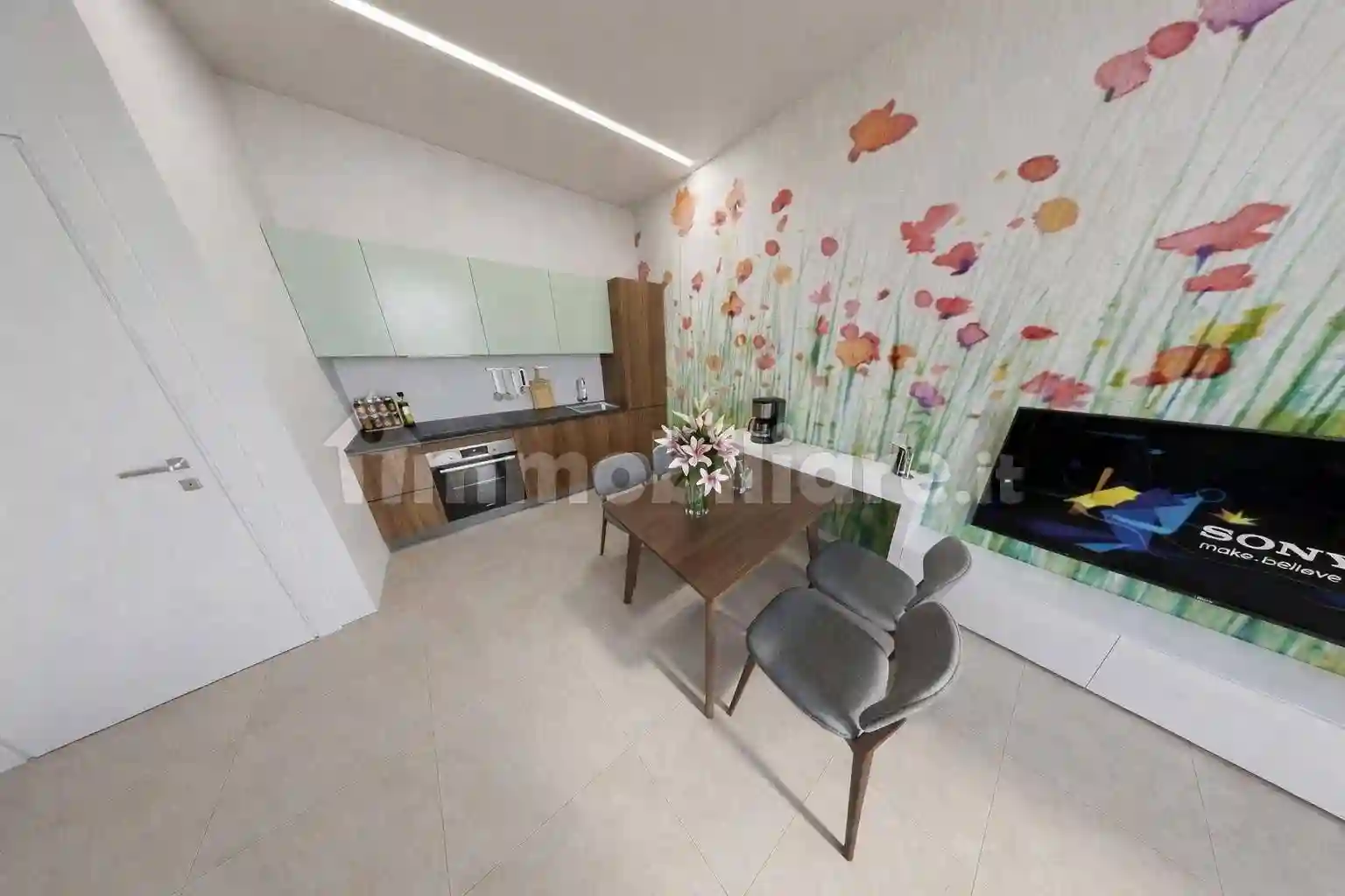 Appartamento - foto 3