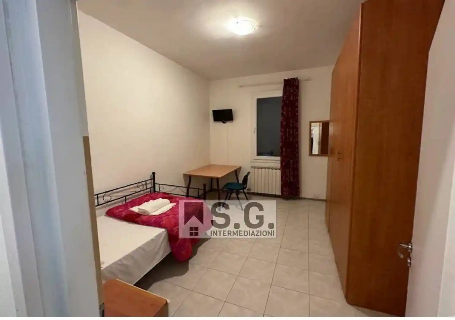 Appartamento in vendita a Venezia