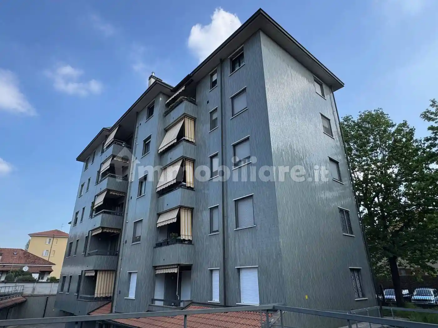 Appartamento in vendita a Rho