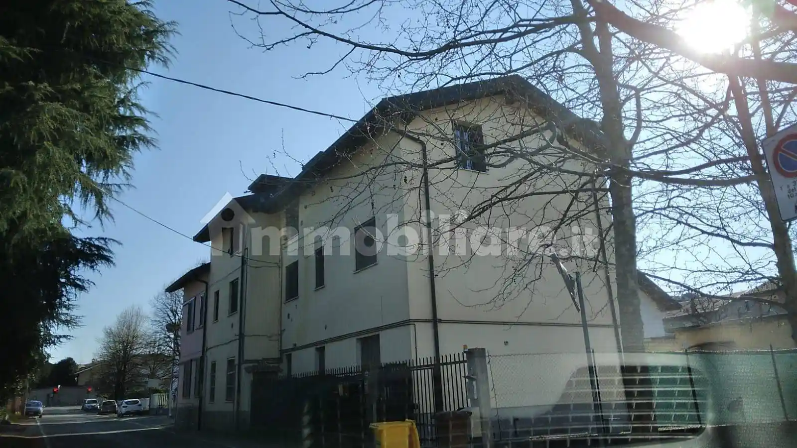 Appartamento in vendita a Cornate d'Adda