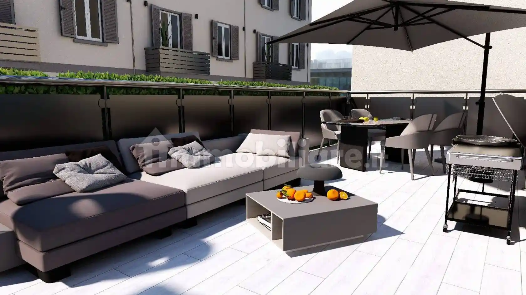 Loft in vendita a Torino