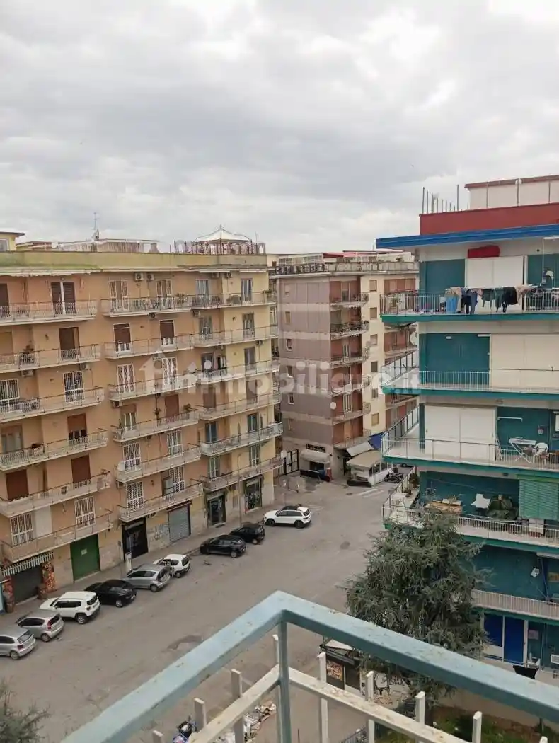 Appartamento in vendita a Marano di Napoli