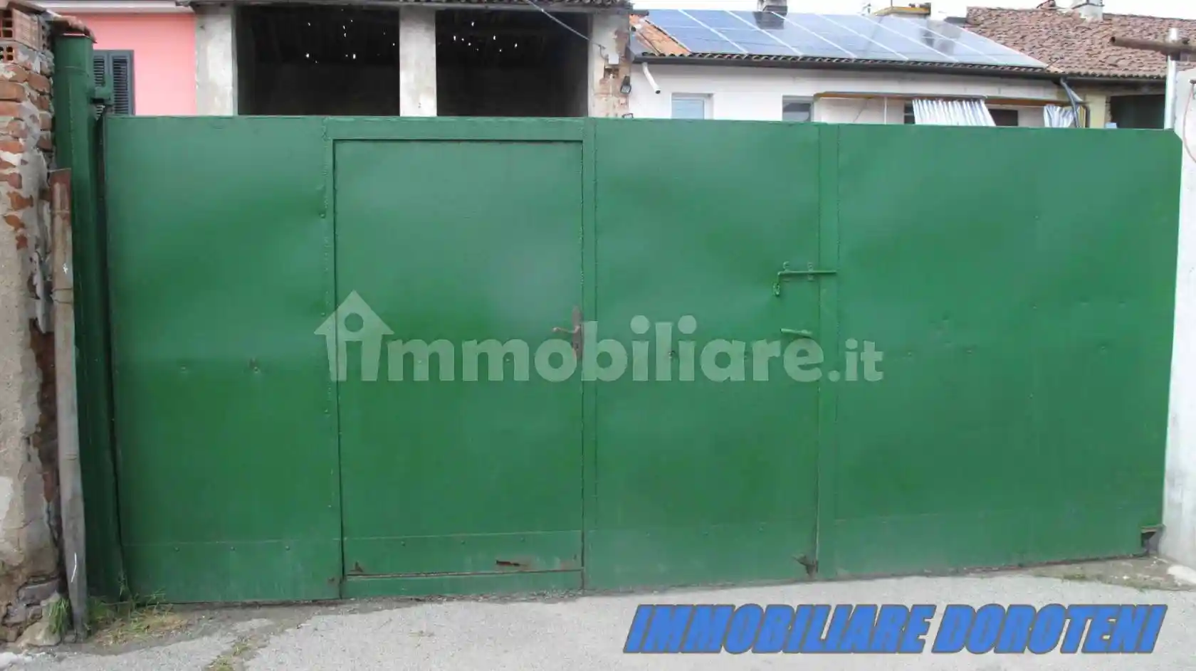 Rustico - Casale in vendita a Asigliano Vercellese