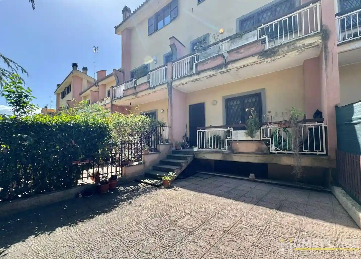 Villetta a schiera - foto 4