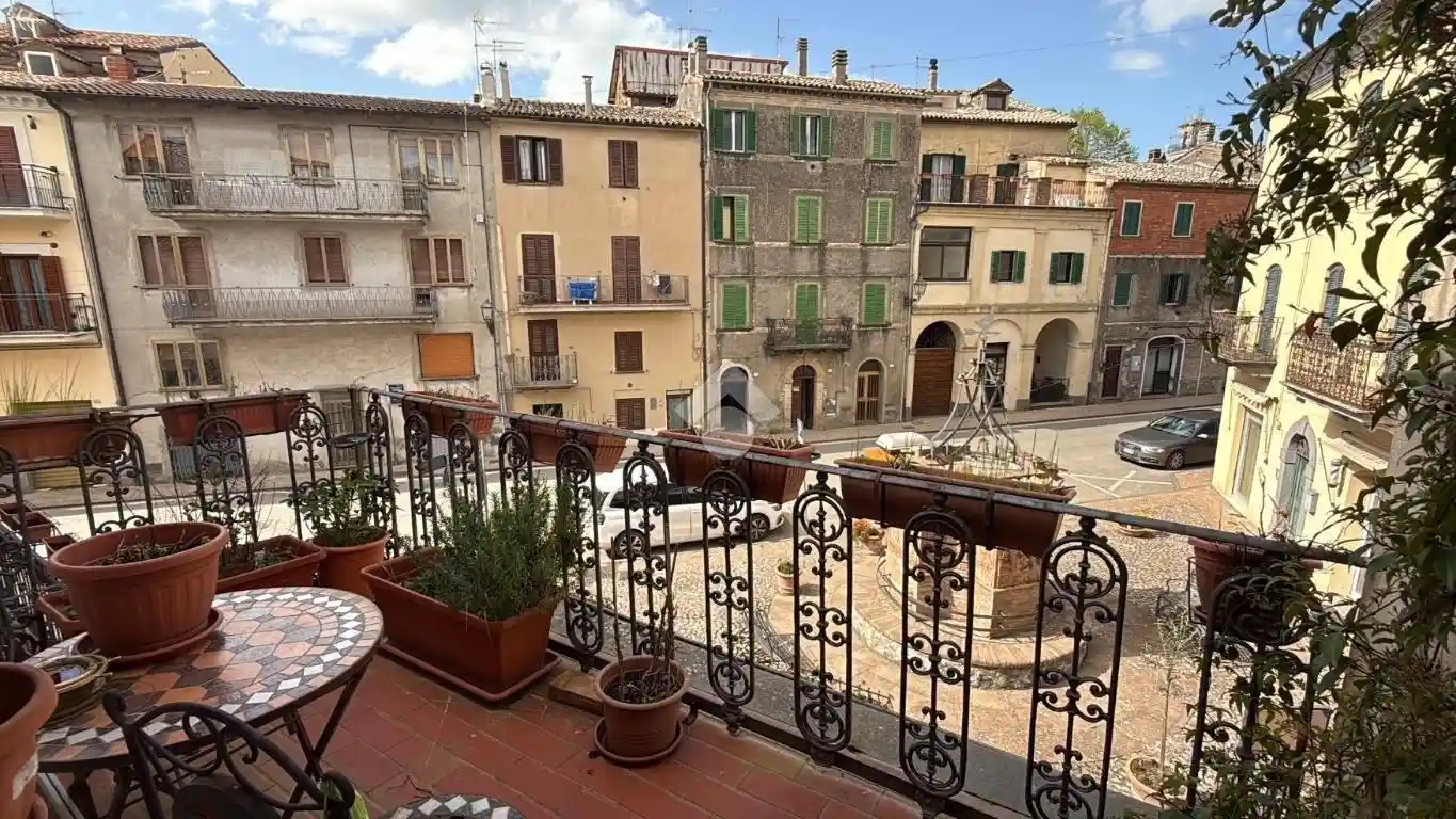Appartamento in vendita a Castel Viscardo