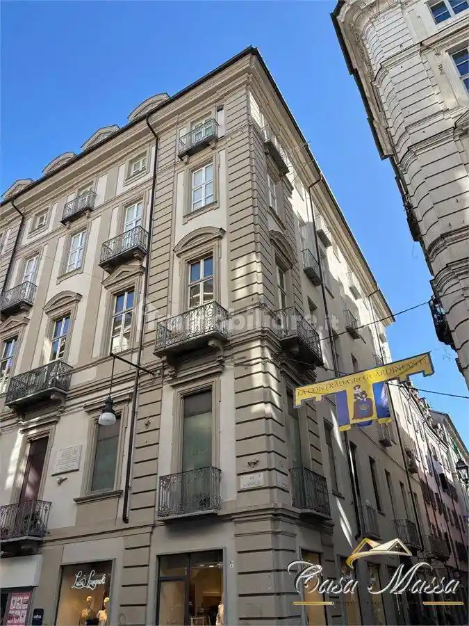 Appartamento in vendita a Torino