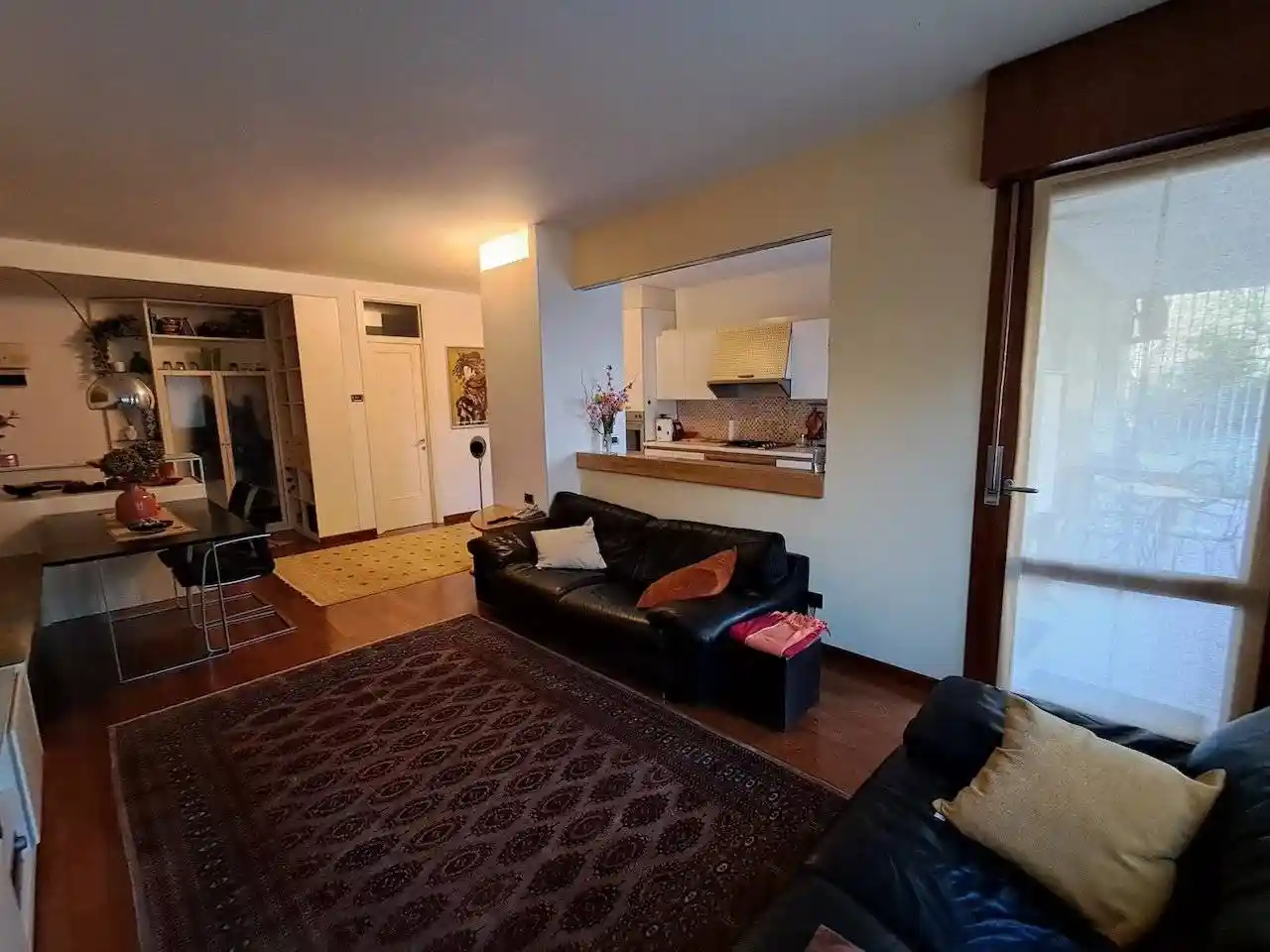 Appartamento in vendita a Treviso