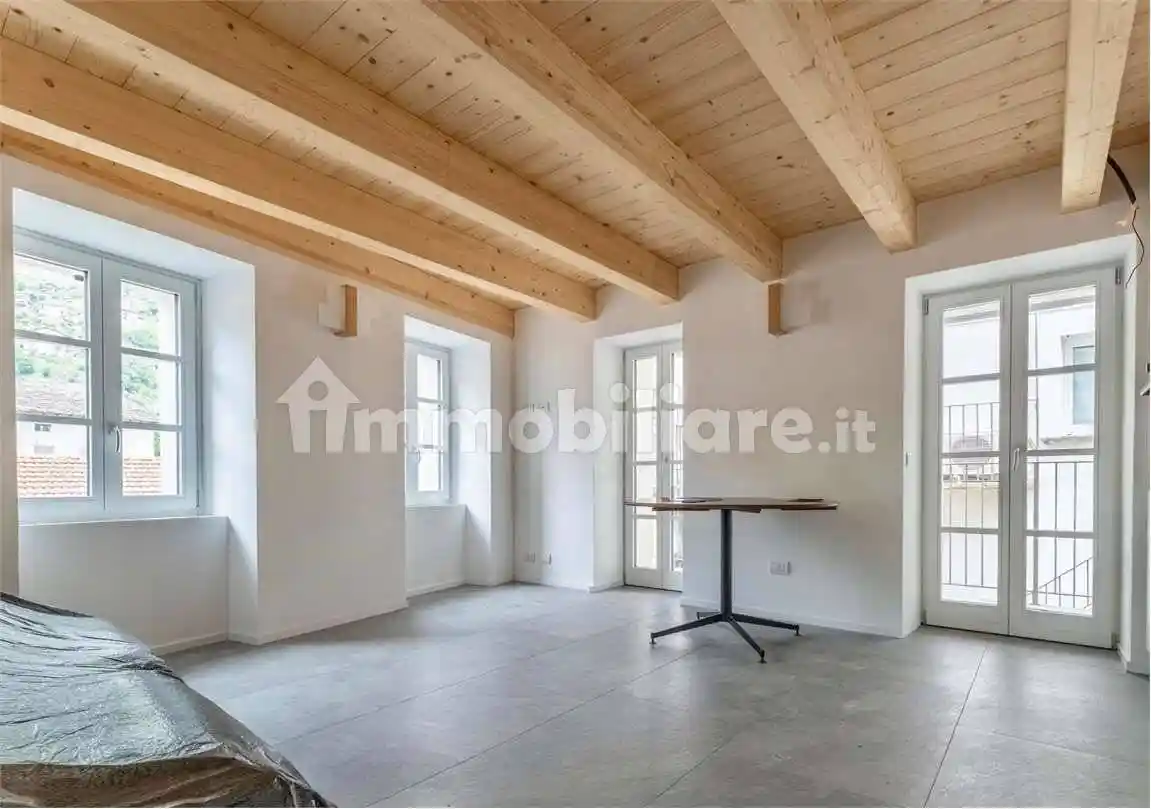 Appartamento in affitto a Chiavenna