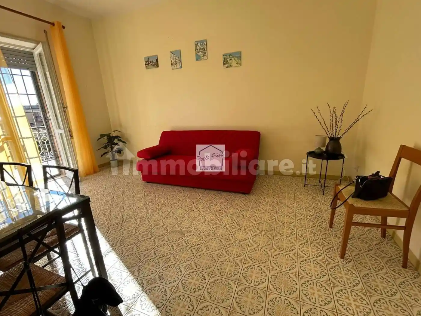 Appartamento in affitto a Ardea