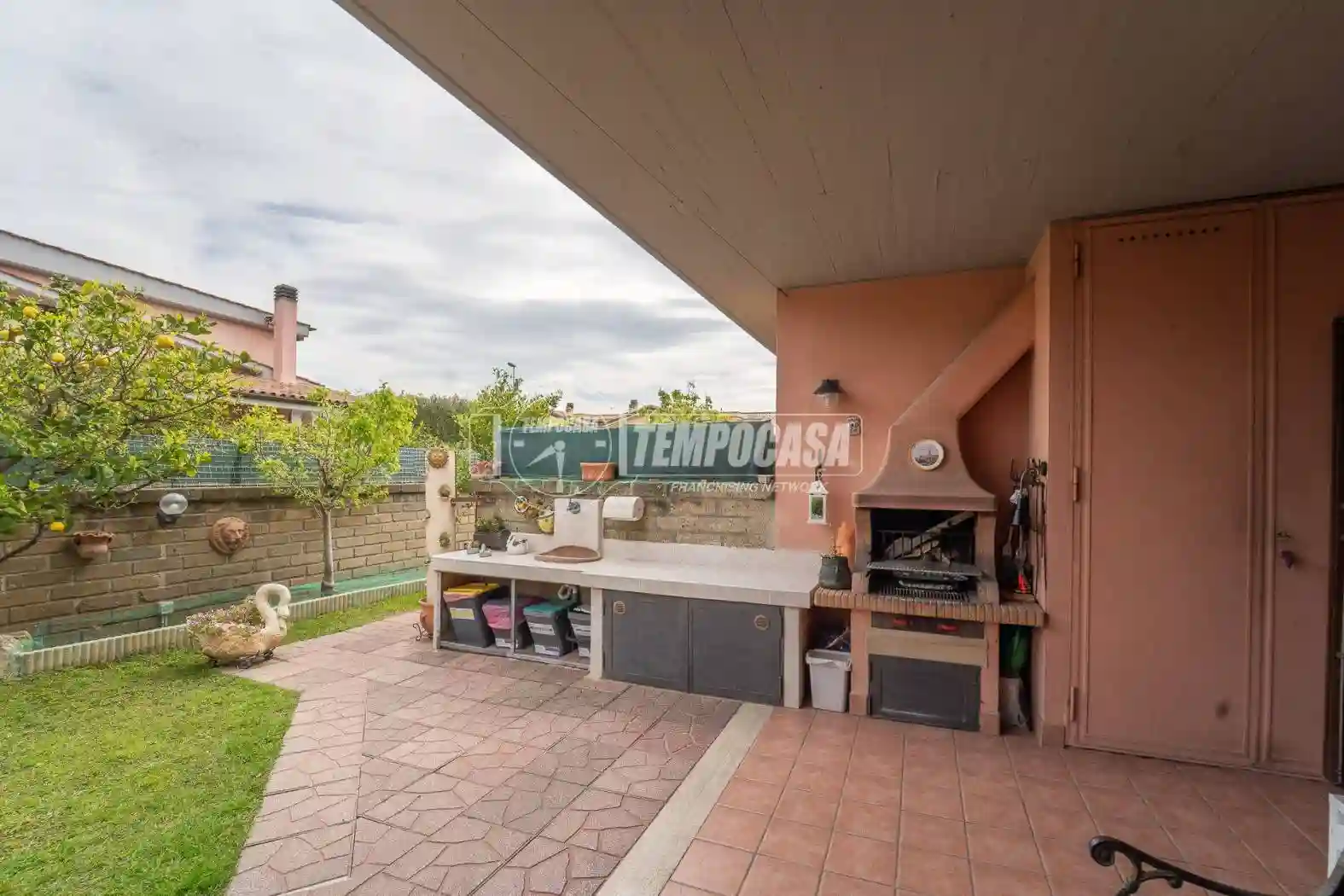 Villa - foto 4