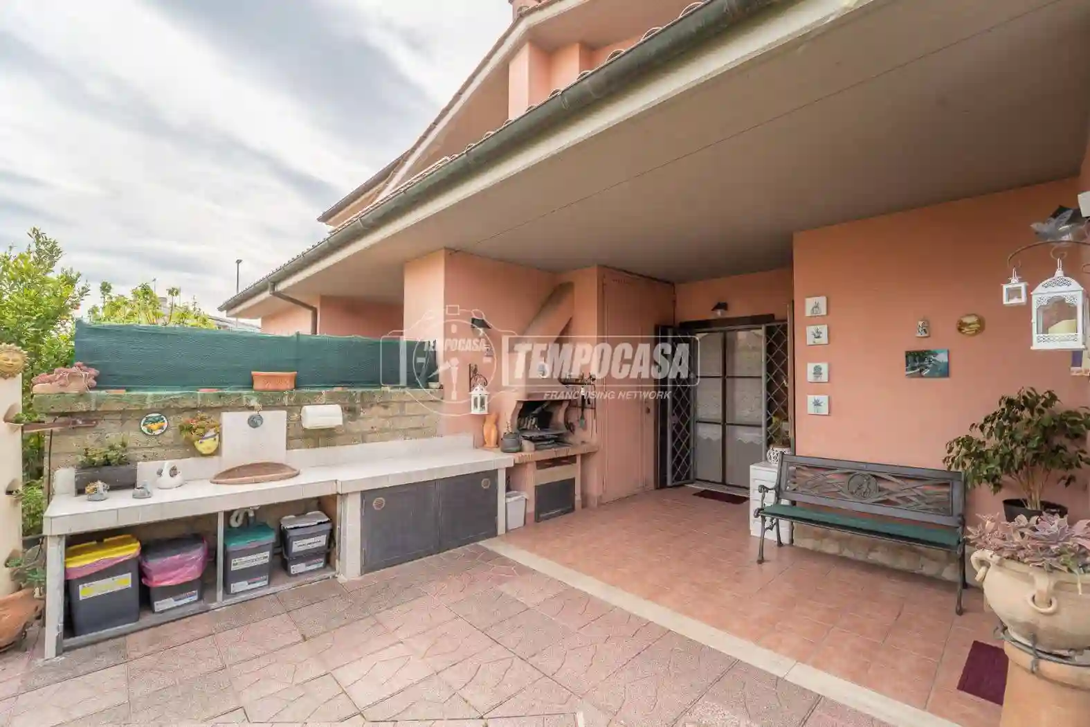 Villa - foto 5