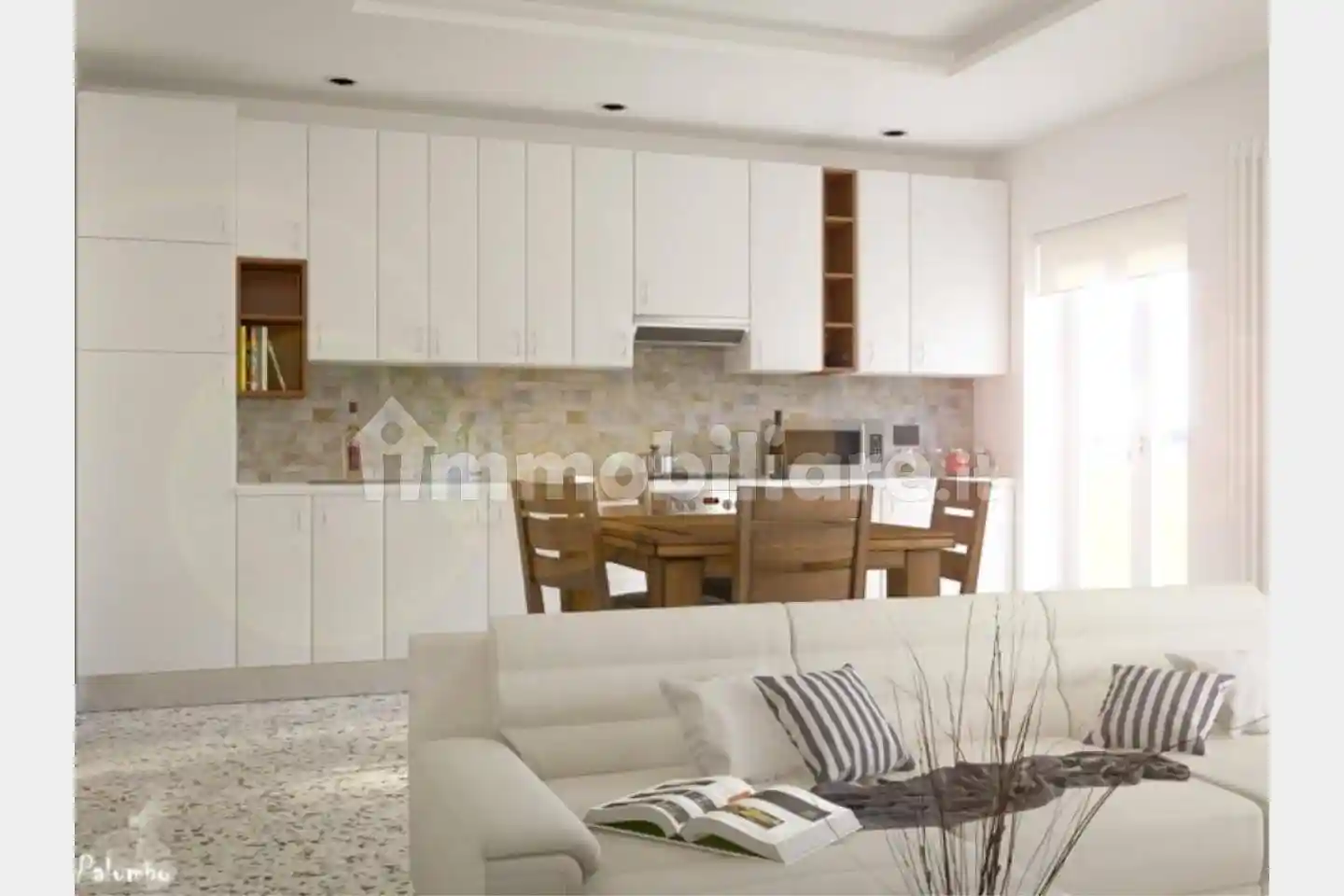 Appartamento in vendita a Firenze