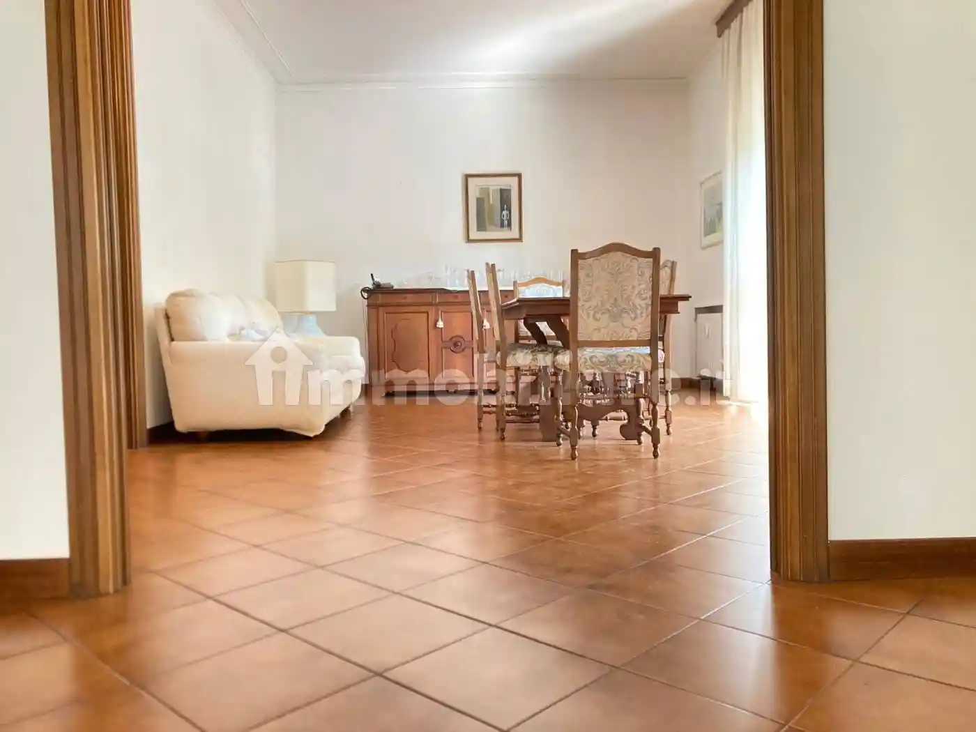 Appartamento in vendita a Mantova