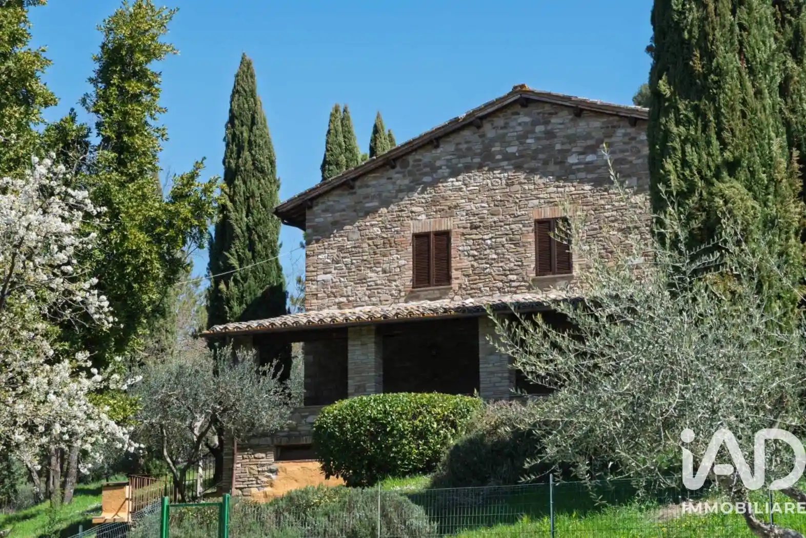 Rustico - Casale in vendita a Assisi