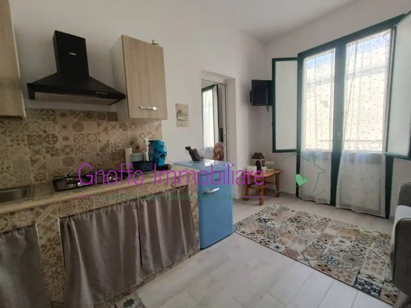 Appartamento in vendita a Trapani