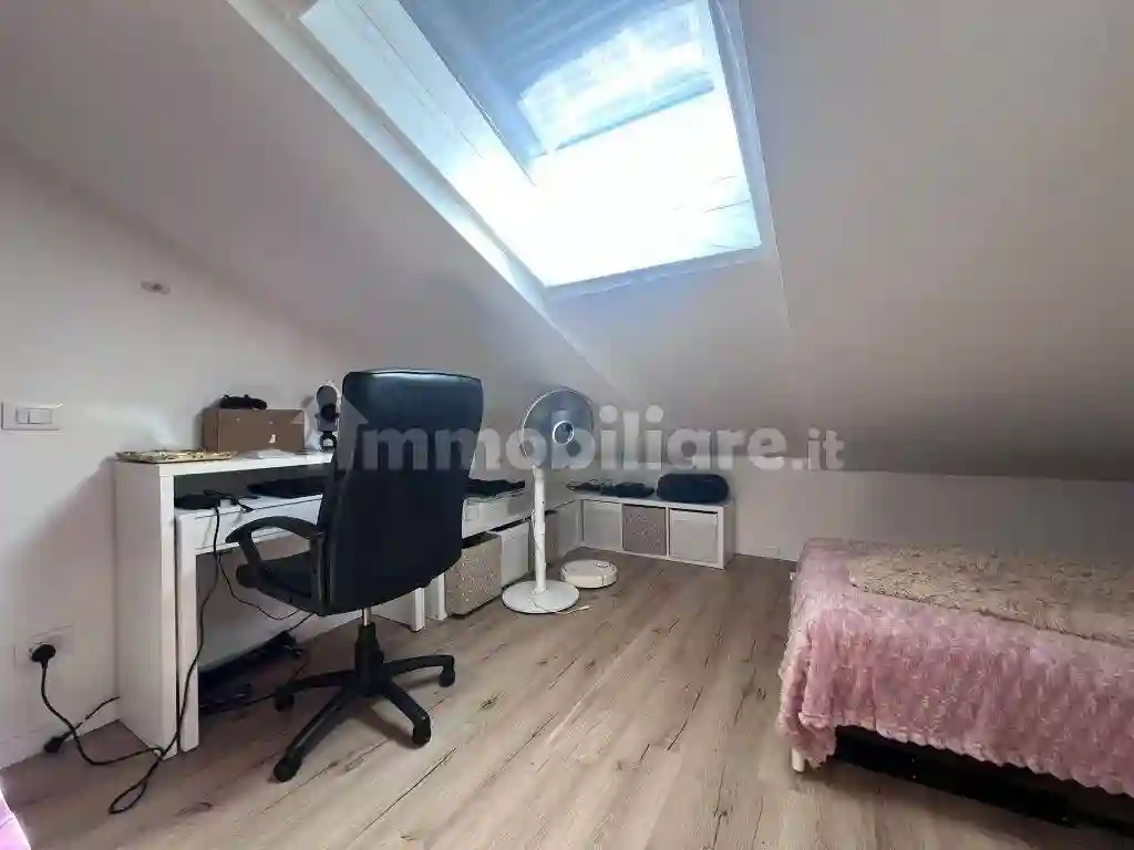 Attico - Mansarda - foto 4