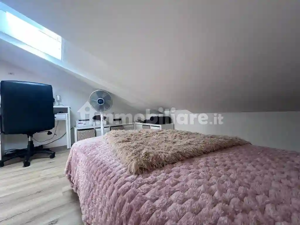 Attico - Mansarda - foto 5