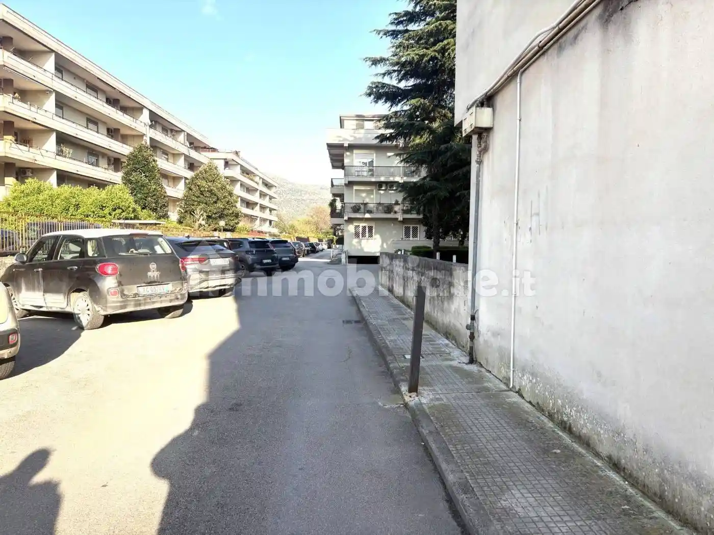 Appartamento in vendita a Caserta