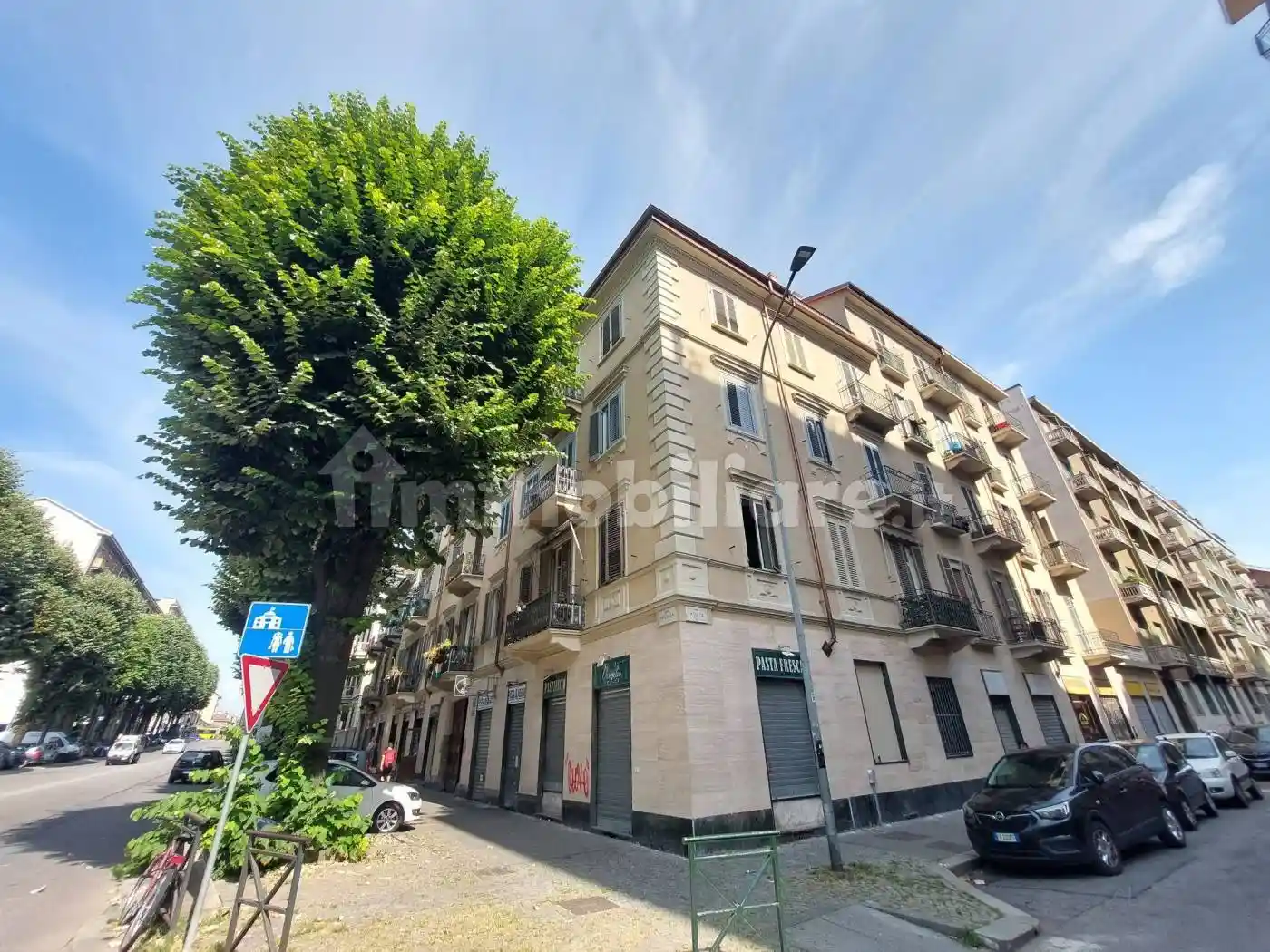 Attico - Mansarda in vendita a Torino