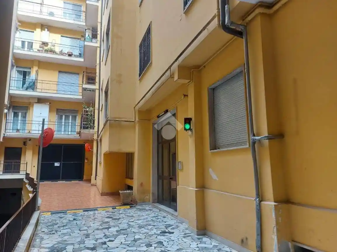 Appartamento in vendita a Caserta