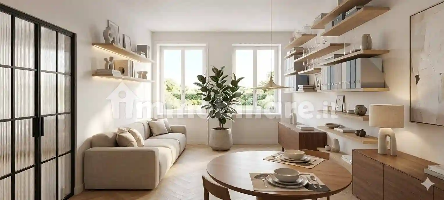 Appartamento - foto 3