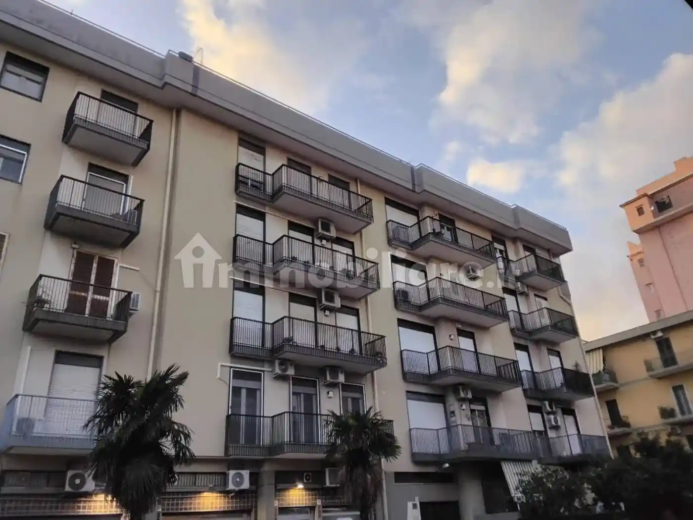 Appartamento in vendita a Catania