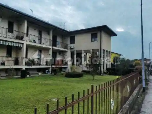 Appartamento in vendita a Castel d'Ario