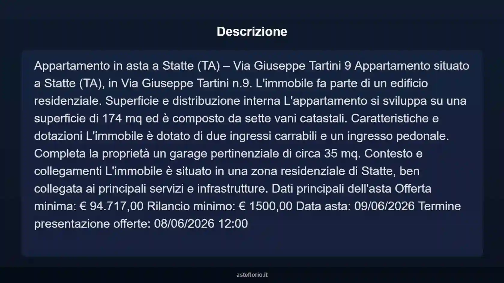 Appartamento - foto 3