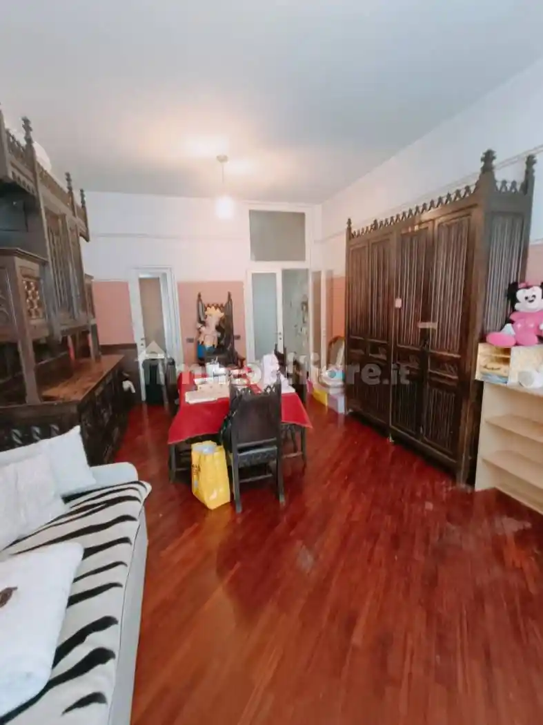 Appartamento in affitto a Novara