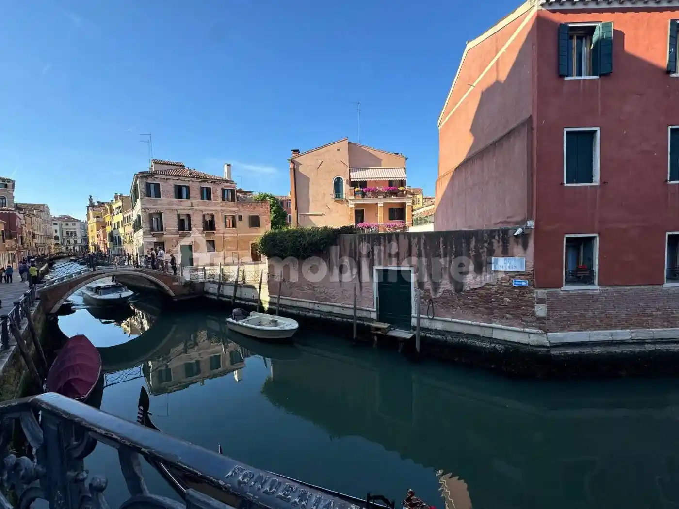 Appartamento in vendita a Venezia