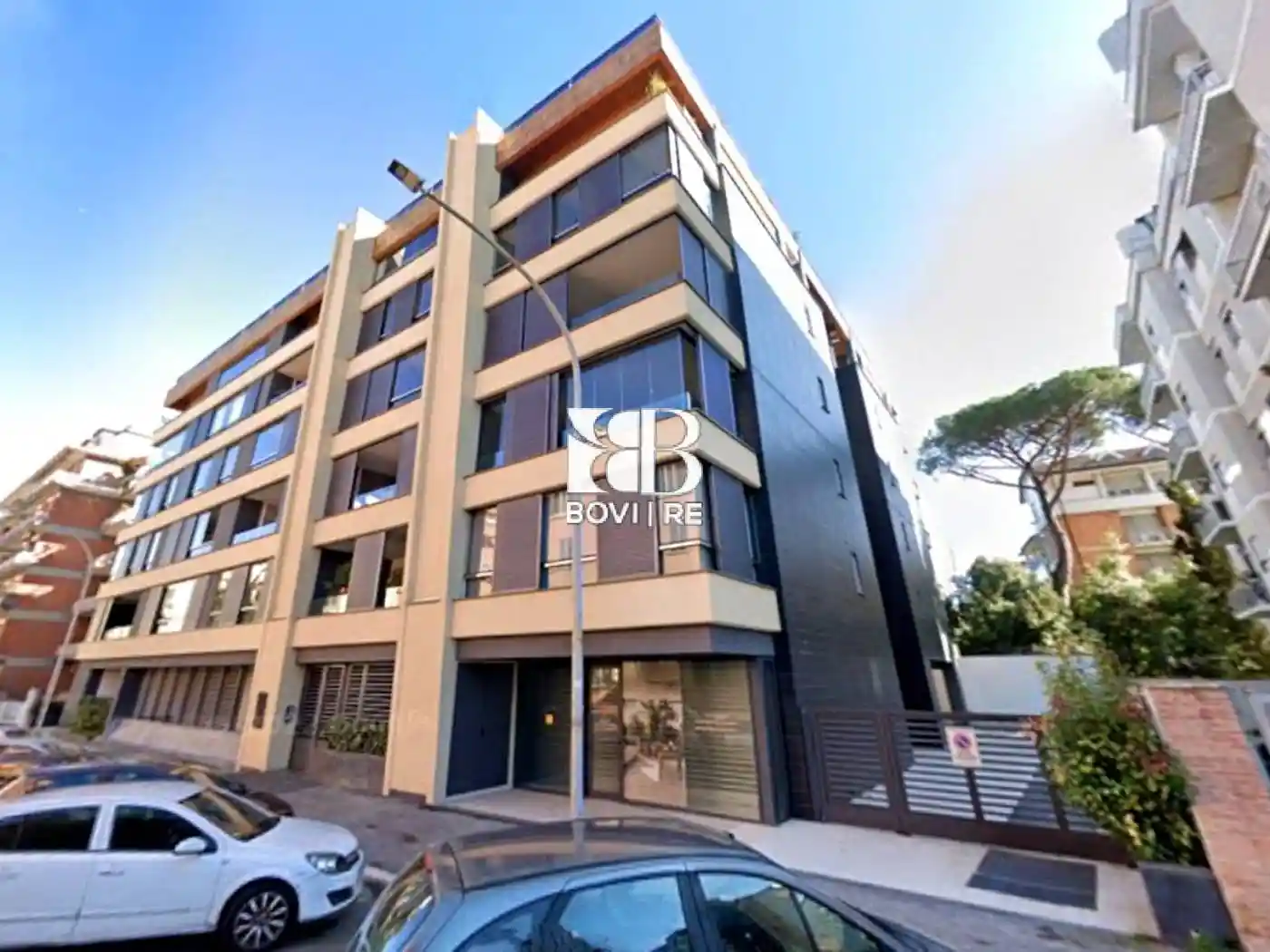 Appartamento in affitto a Roma