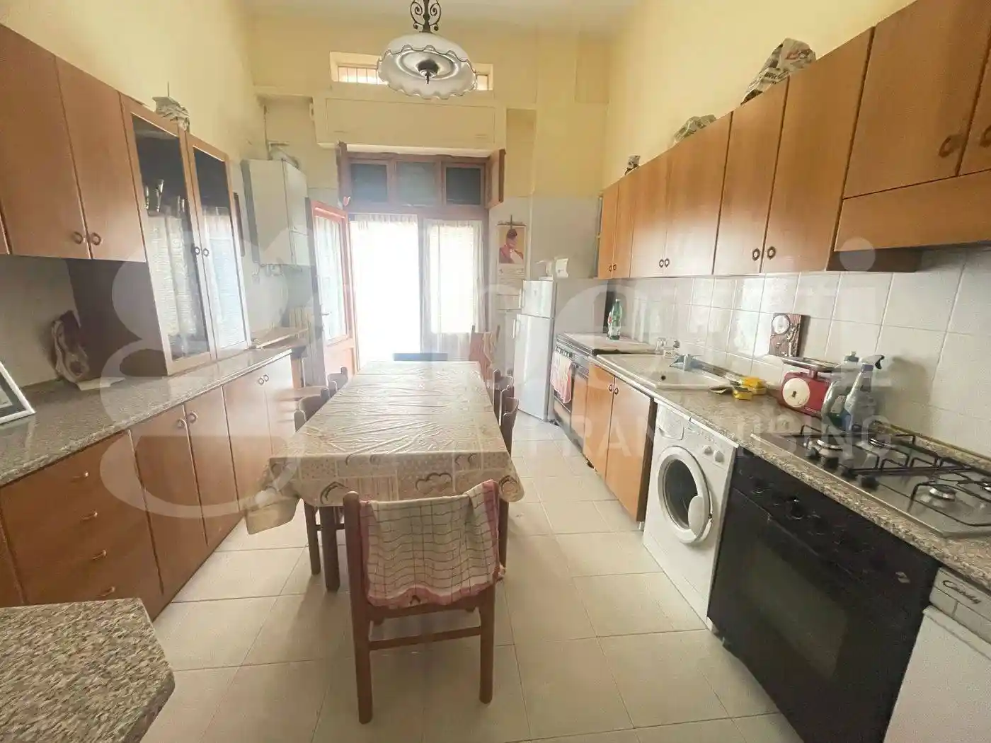 Appartamento in vendita a Barletta