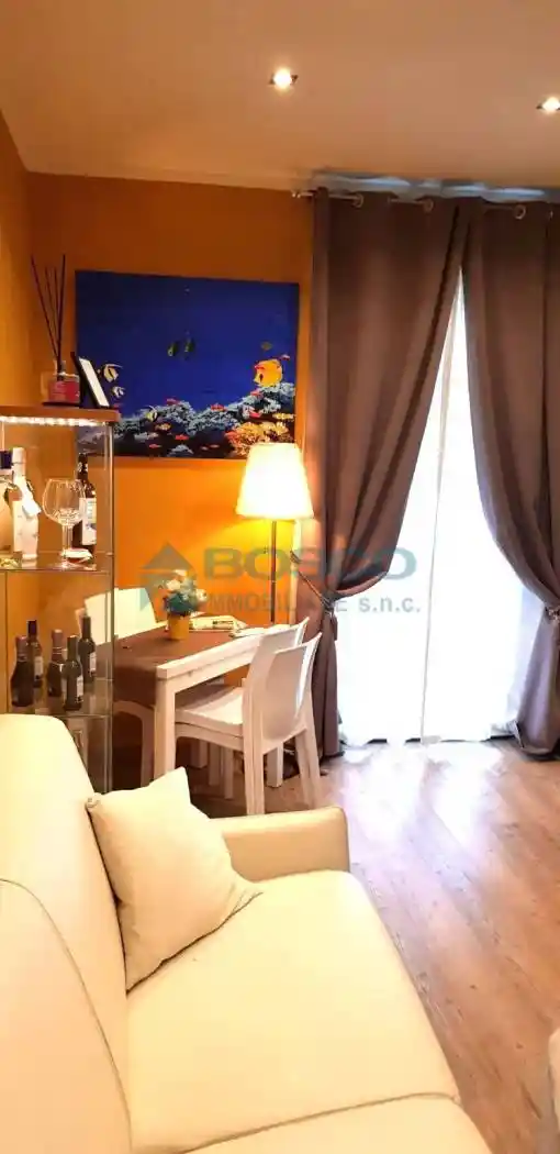 Appartamento in vendita a La Spezia