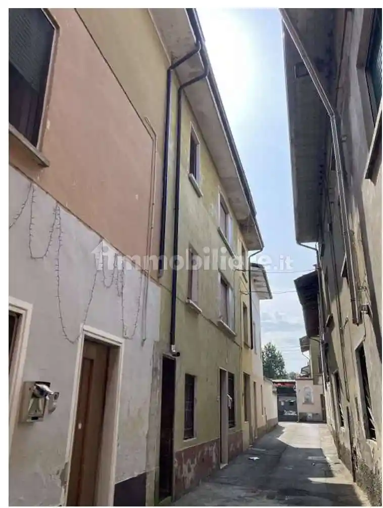 Appartamento in vendita a Manerbio