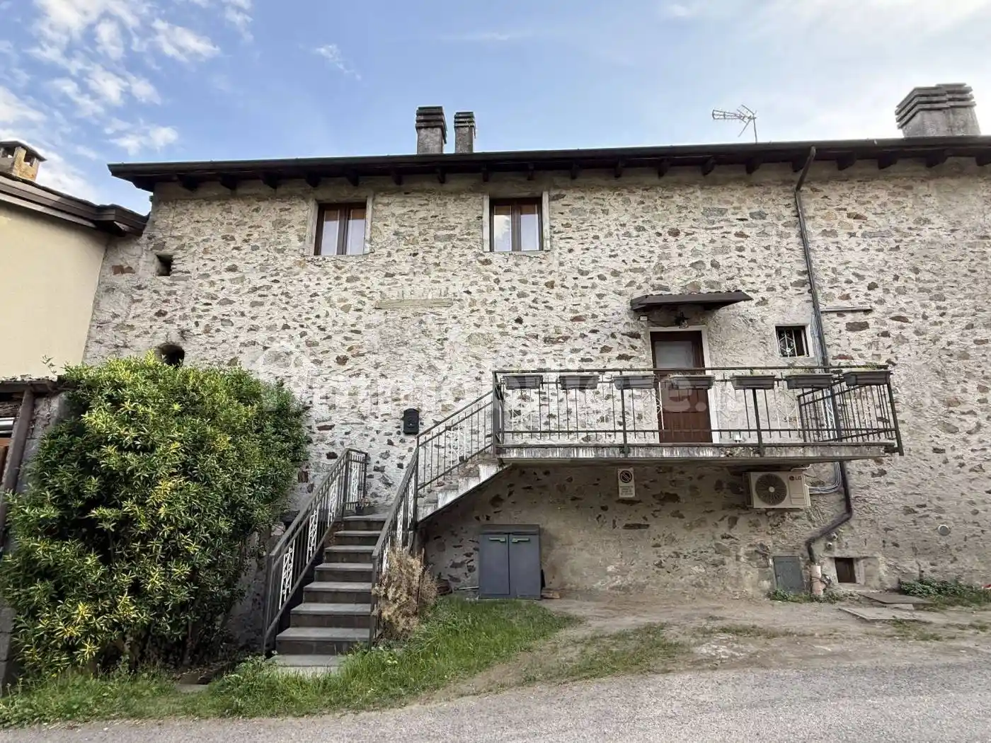 Appartamento in vendita a Ponte in Valtellina