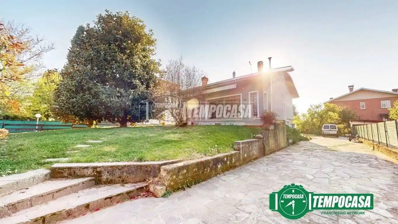 Villa in vendita a Pozzolo Formigaro