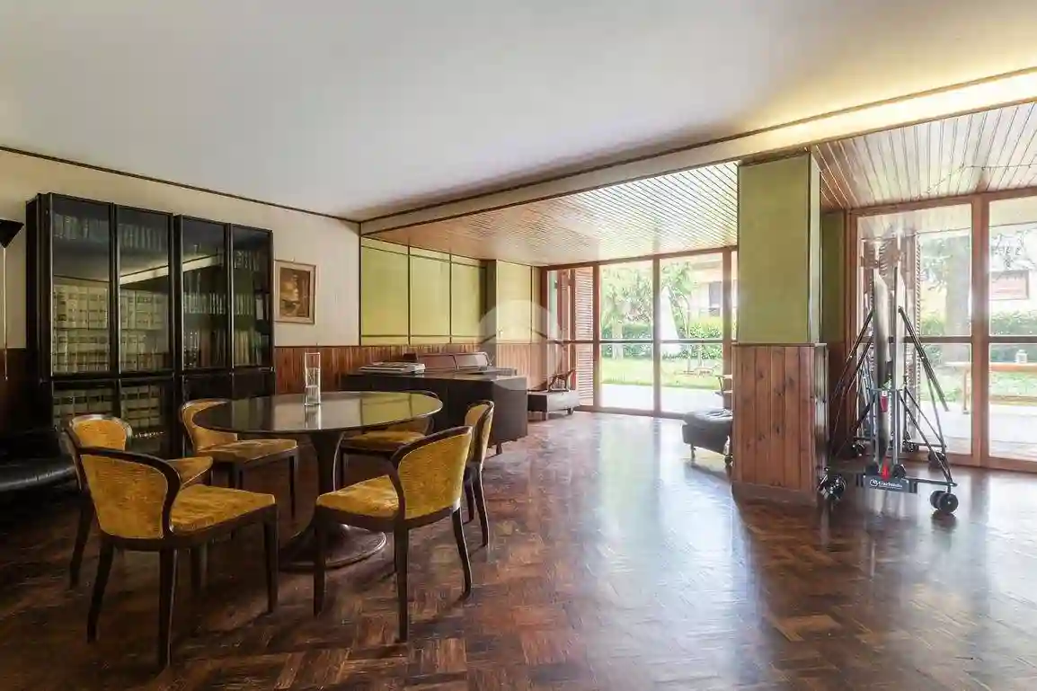 Palazzo - Edificio - foto 2