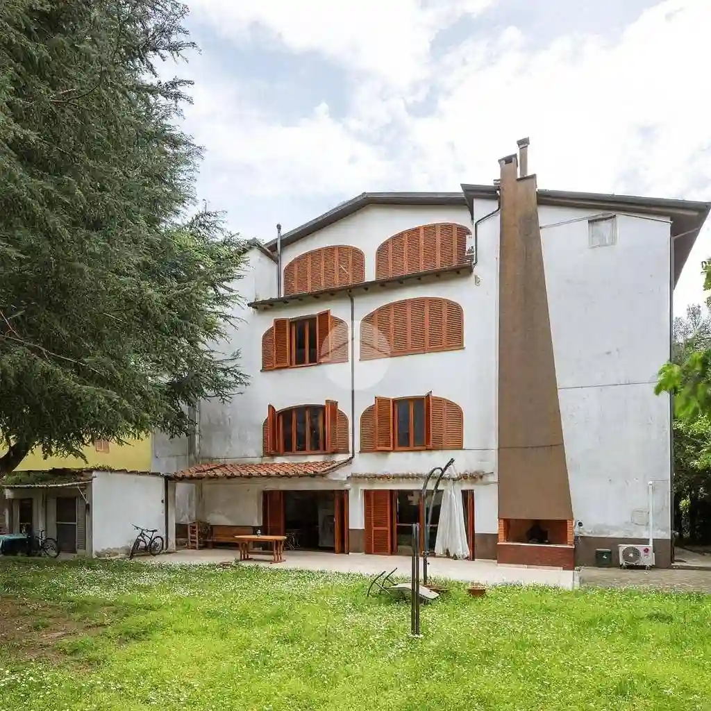 Palazzo - Edificio - foto 4