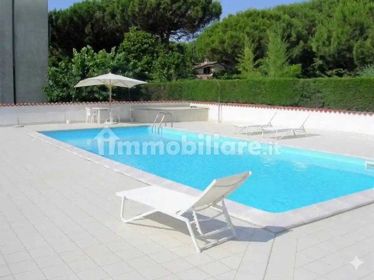 Appartamento in vendita a Comacchio