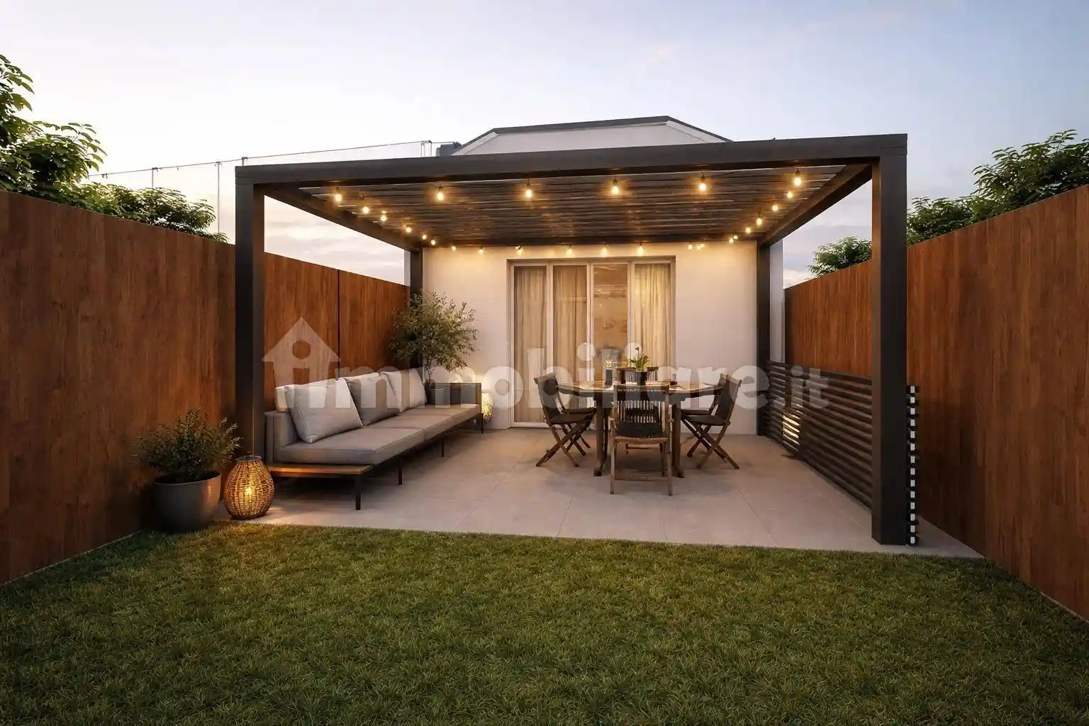 Appartamento in vendita a Lissone