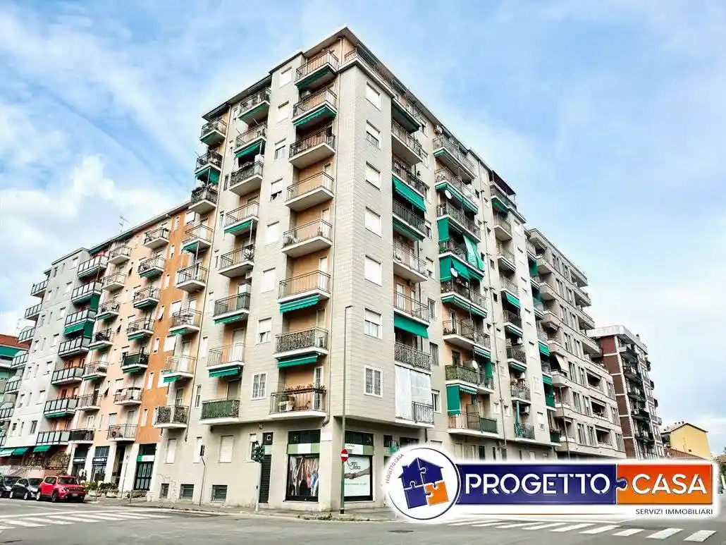 Appartamento in vendita a Sesto San Giovanni